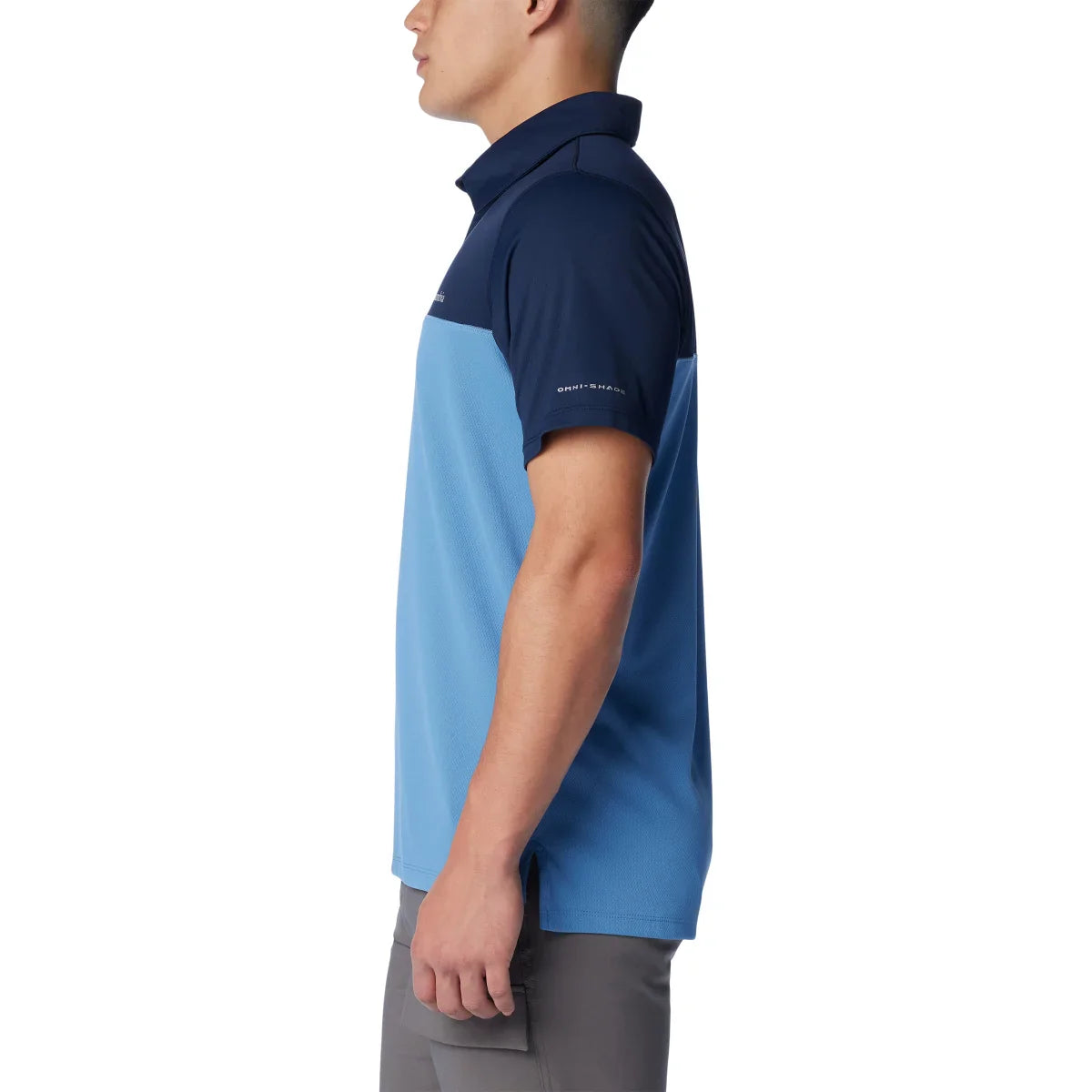 Columbia Men's Polo