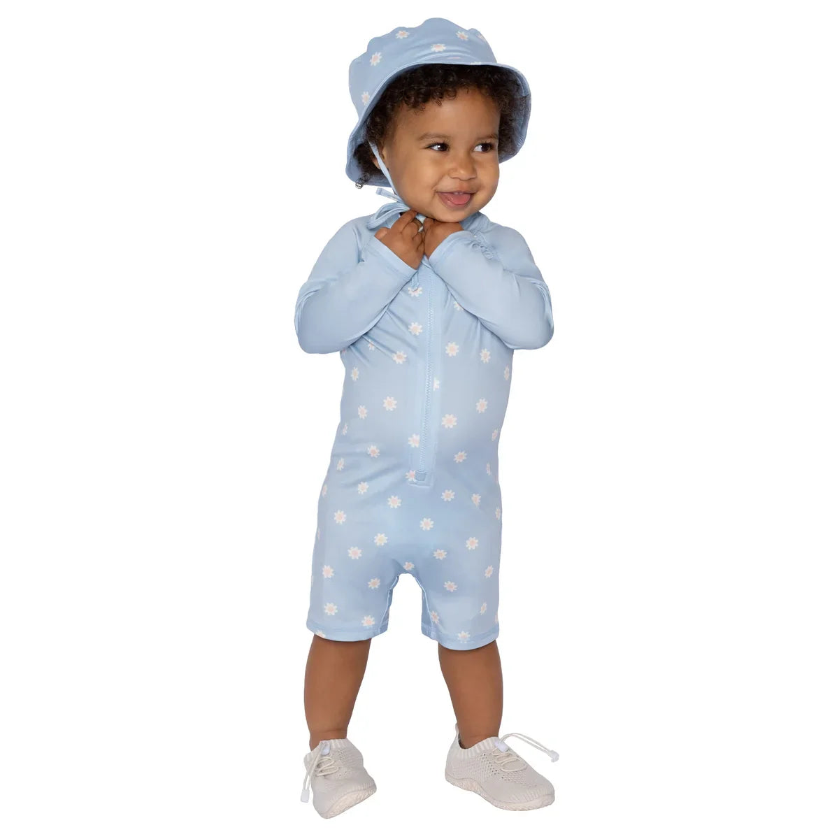 Pekkle Baby 2-piece Swim Set
