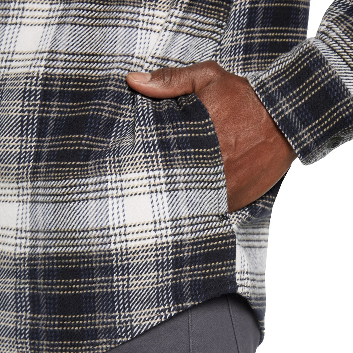 Orvis Men’s Flannel Shirt