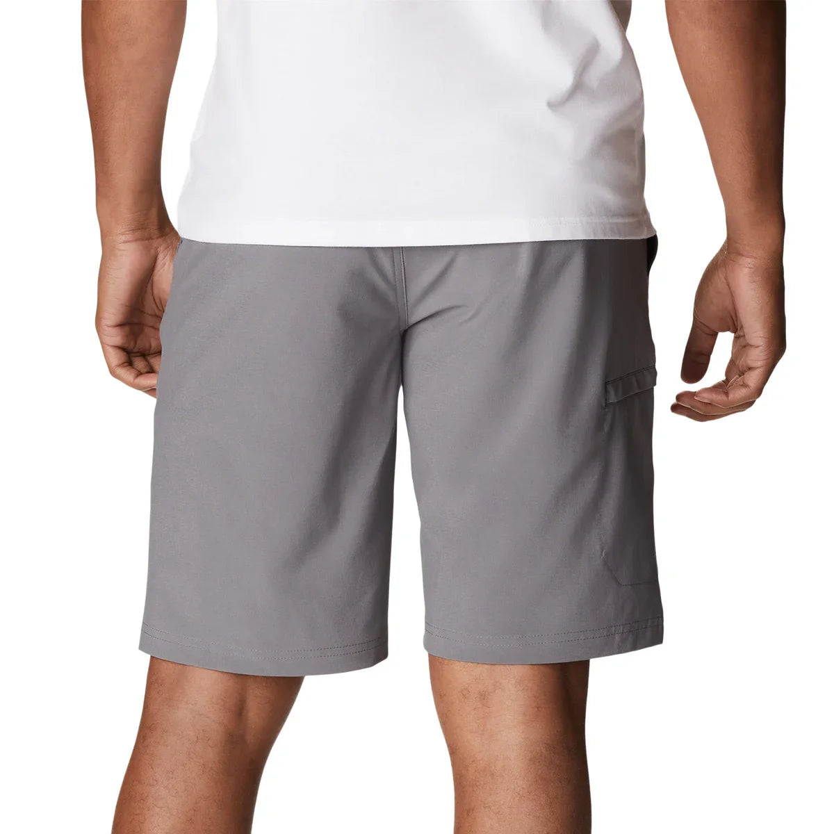 Columbia Men's Tech Short