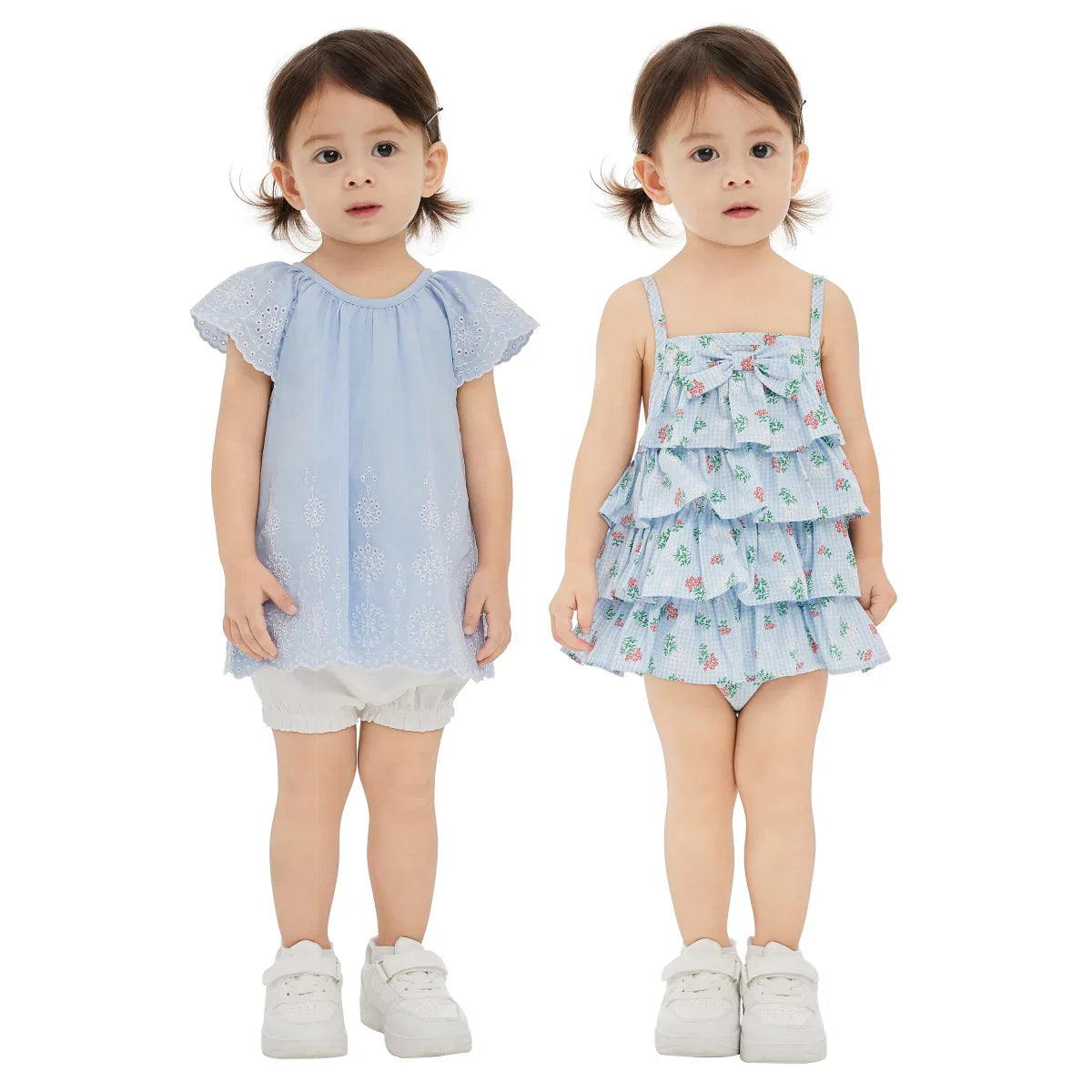 Little Me Baby 3-piece Dresswear Set