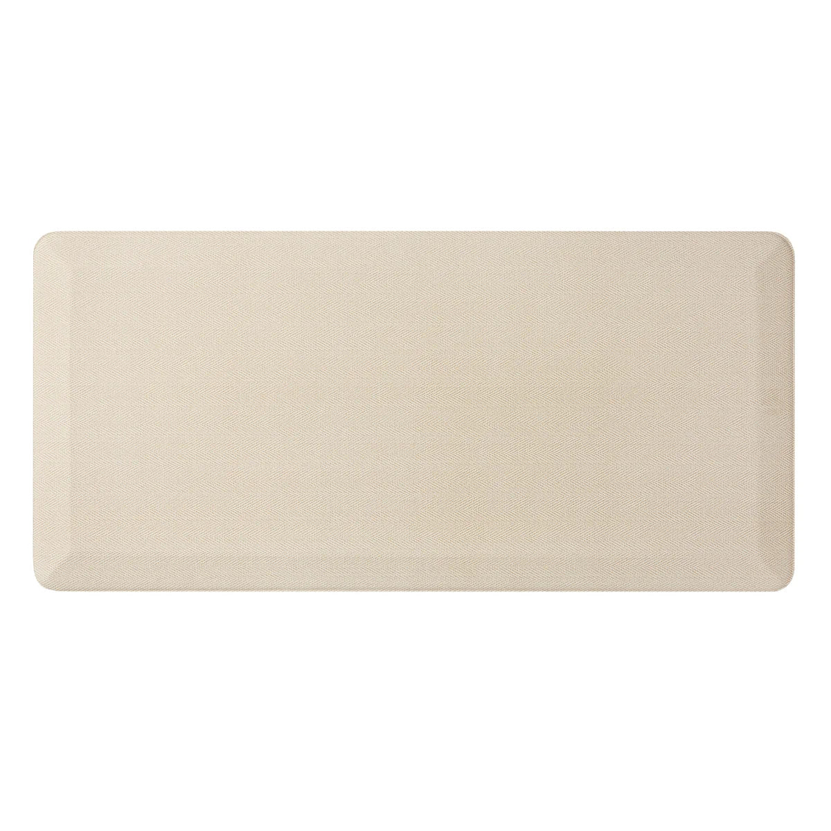 Town & Country Living Comfort Gel Kitchen Mat, 20" x 42"