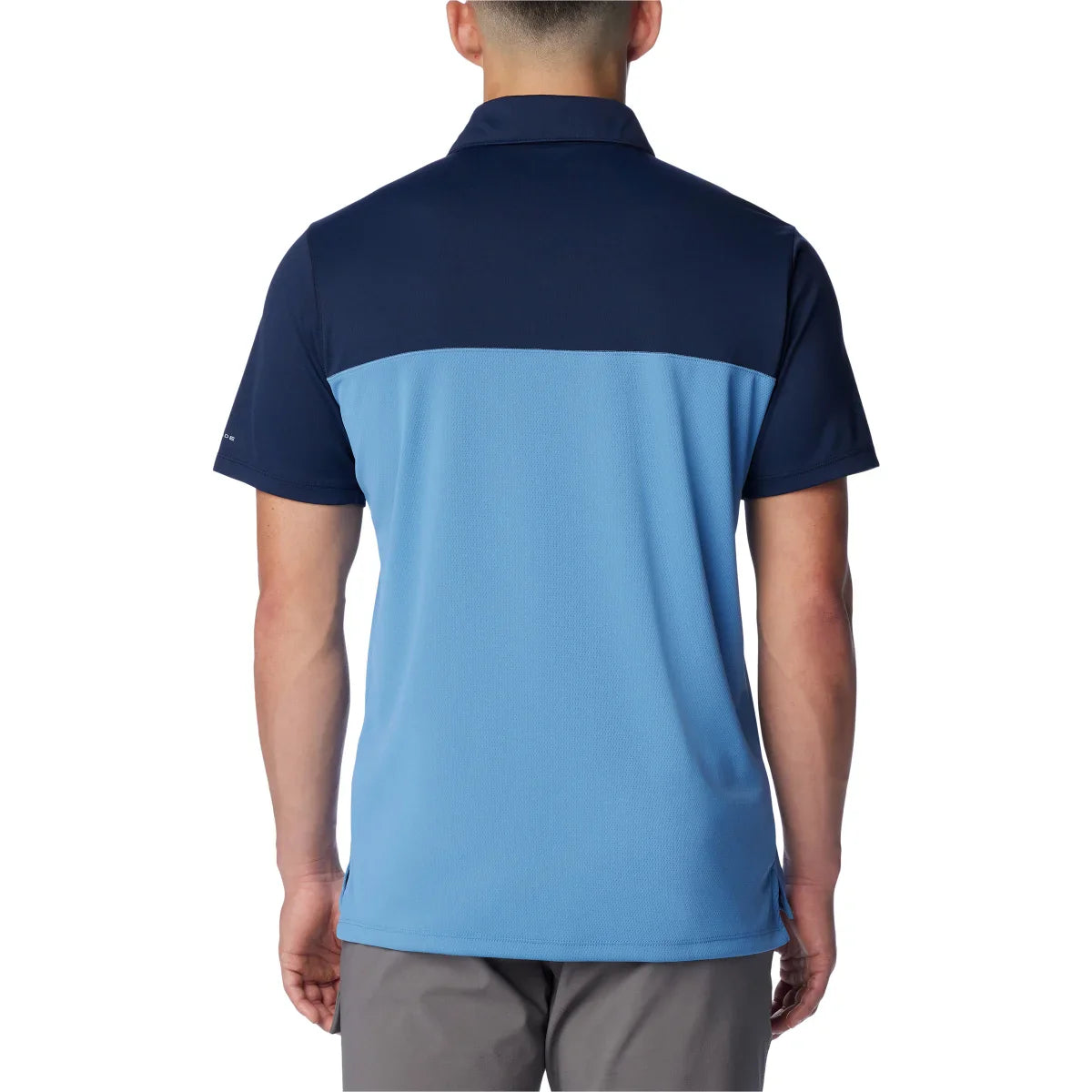 Columbia Men's Polo