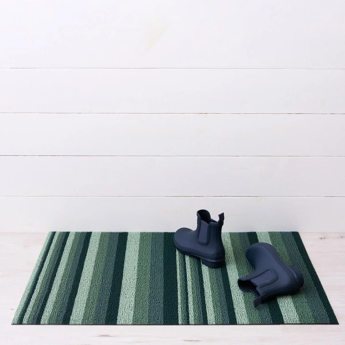 Chilewich Shag Indoor/Outdoor Mat, 2' x 3'