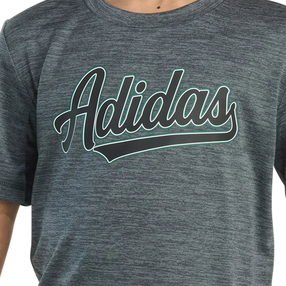 adidas Kids' 3-piece Short Set
