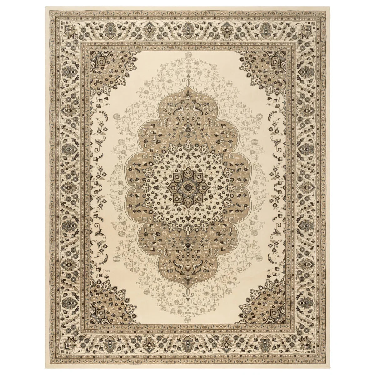 Thomasville Timeless Classic Rug Collection, Rias