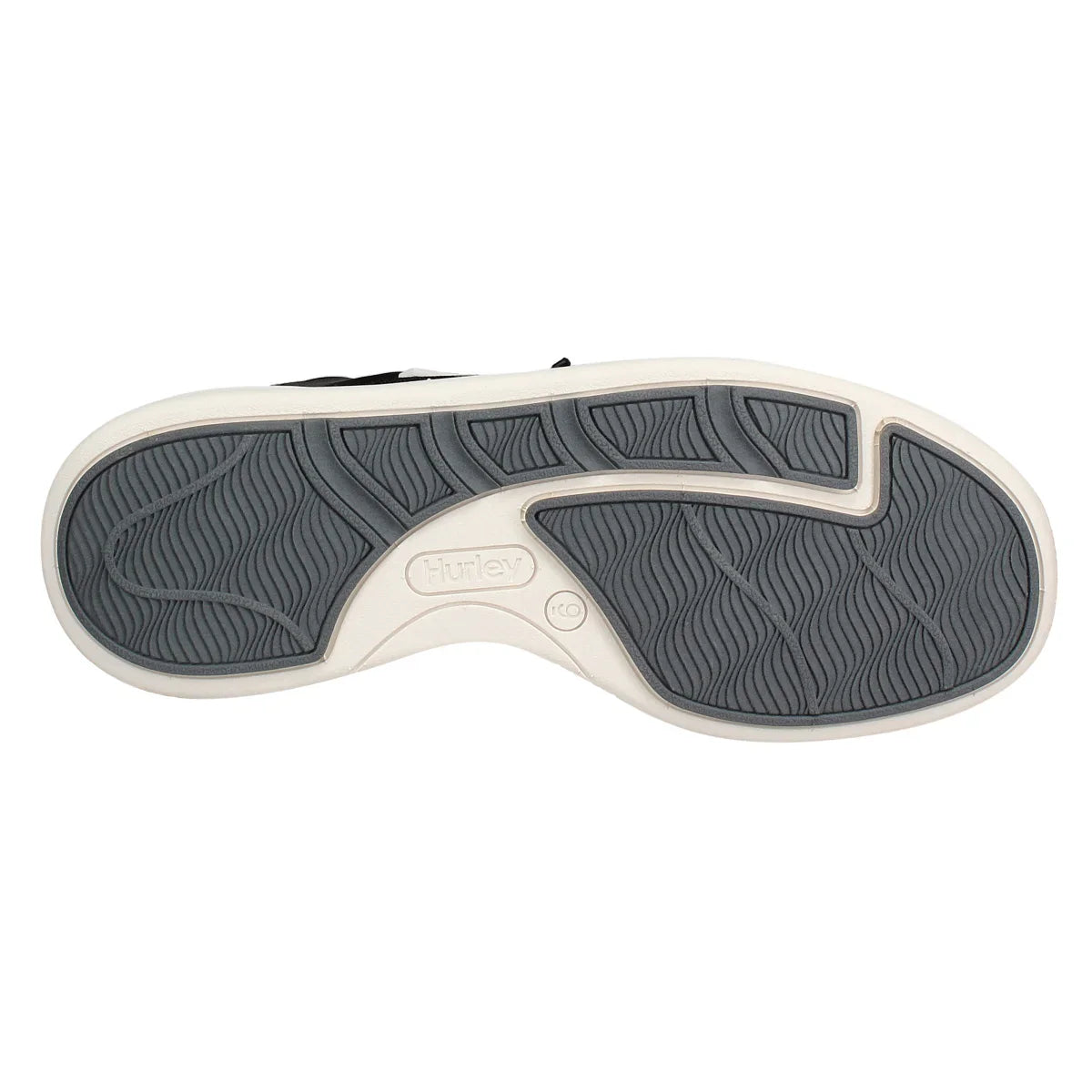Hurley Men's Lace Up Shoe