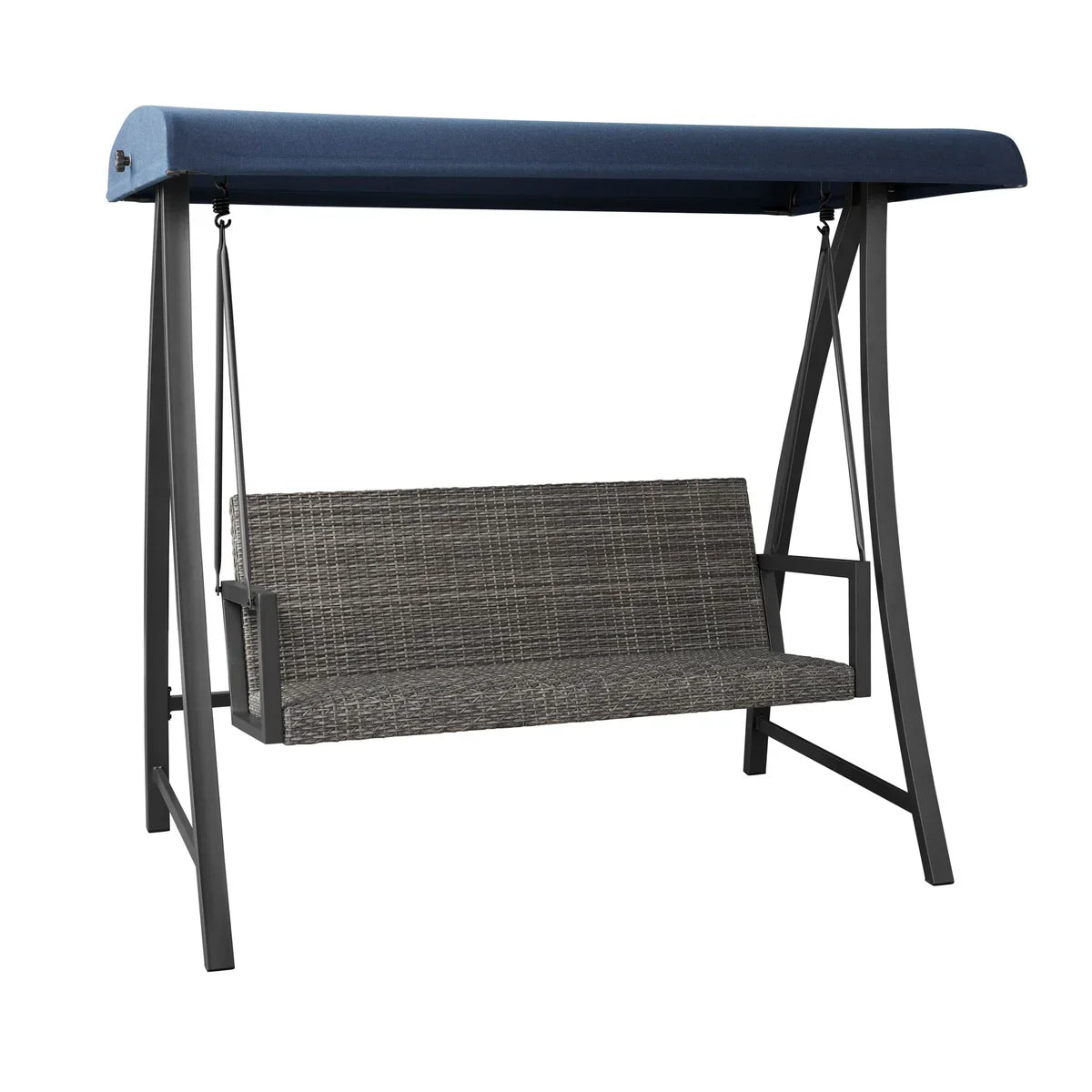 Agio Luna Woven Patio Swing
