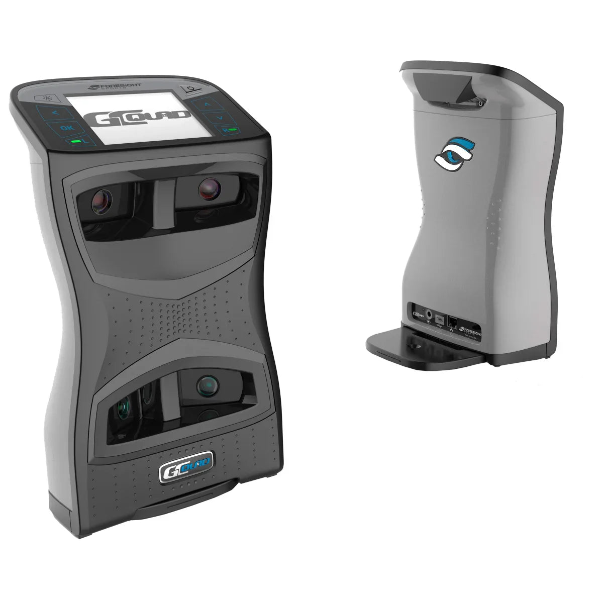 Foresight Sports Golf Simulator, Eagle Package