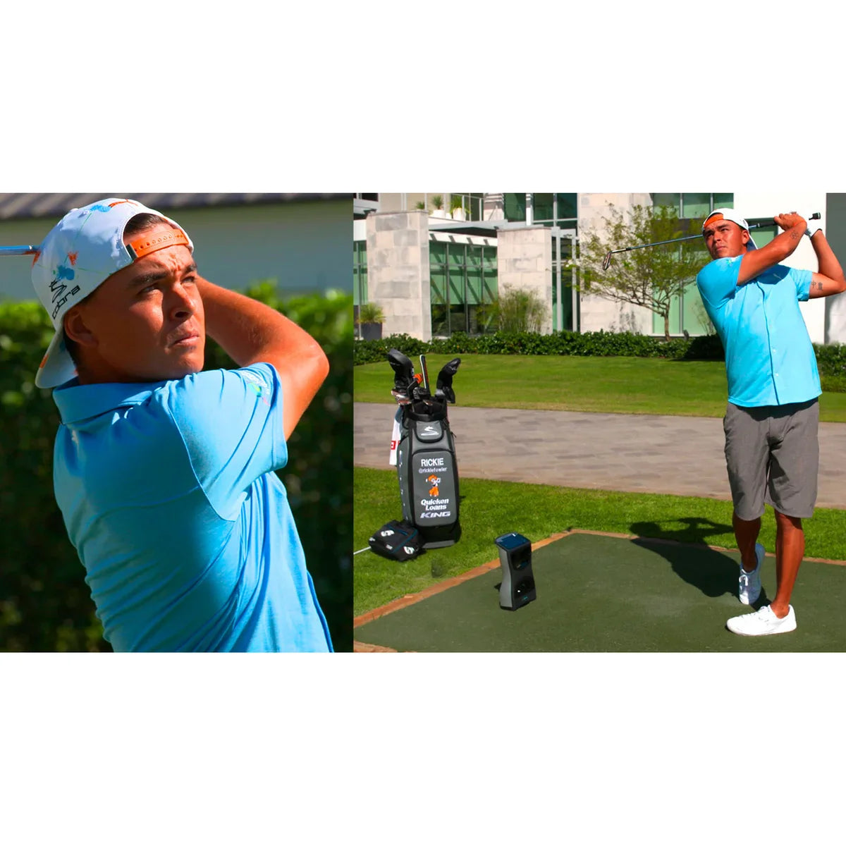 Foresight Sports Golf Simulator, Eagle Package