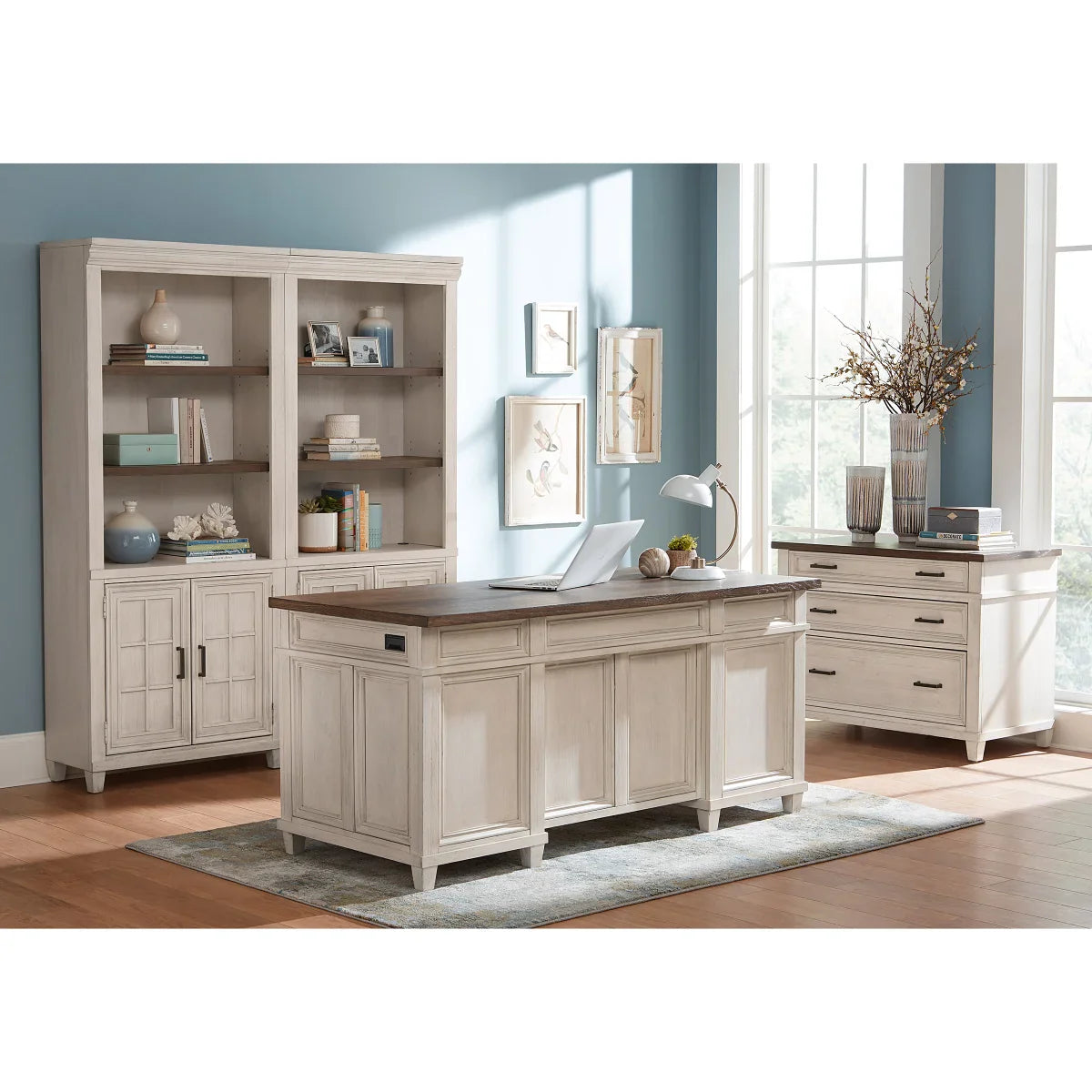 North Haven 3-piece Executive Set