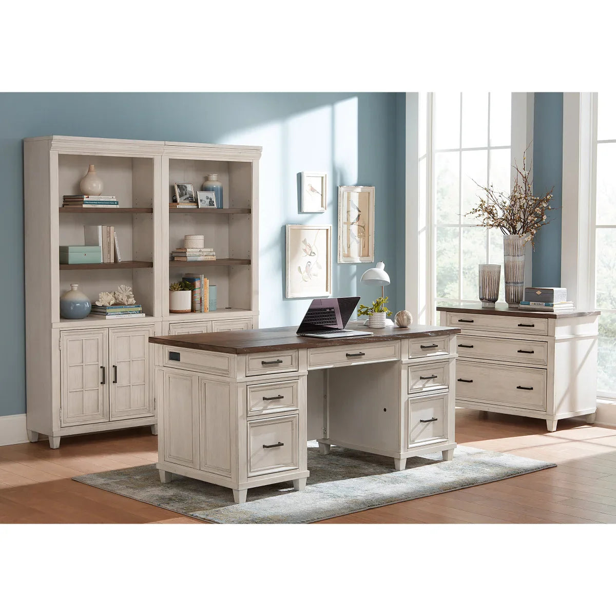 North Haven 3-piece Executive Set