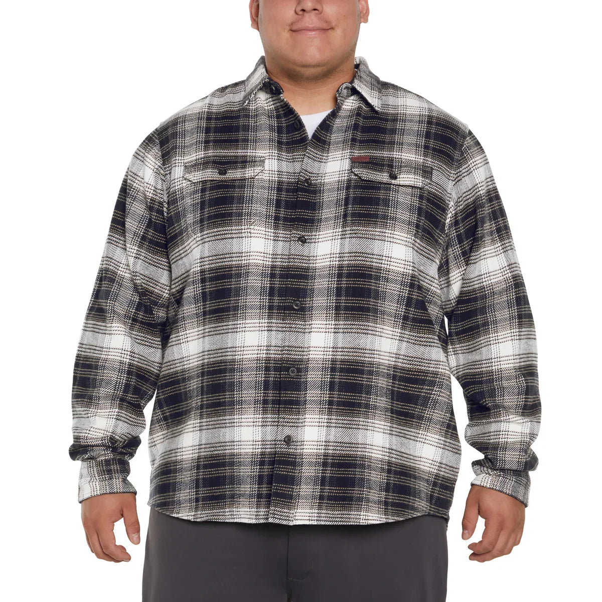 Orvis Men’s Flannel Shirt