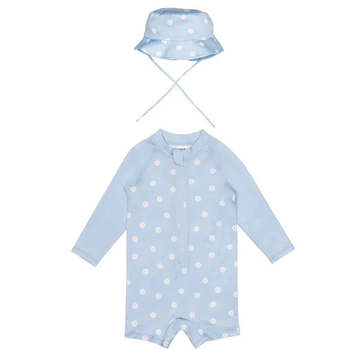 Pekkle Baby 2-piece Swim Set