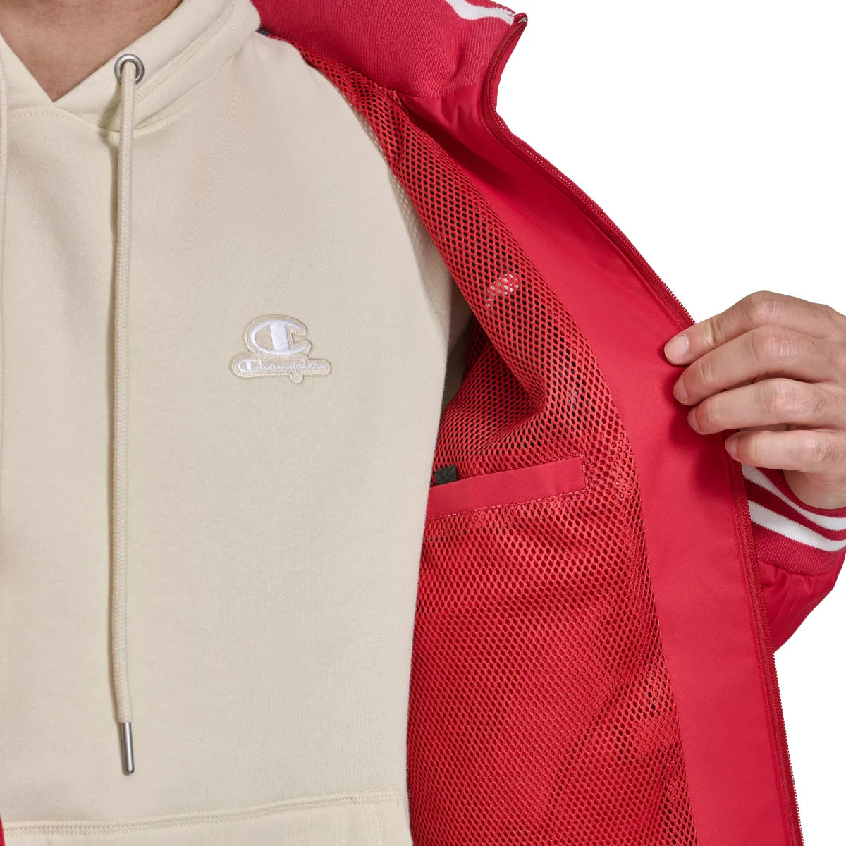 Champion Men's Bomber Jacket