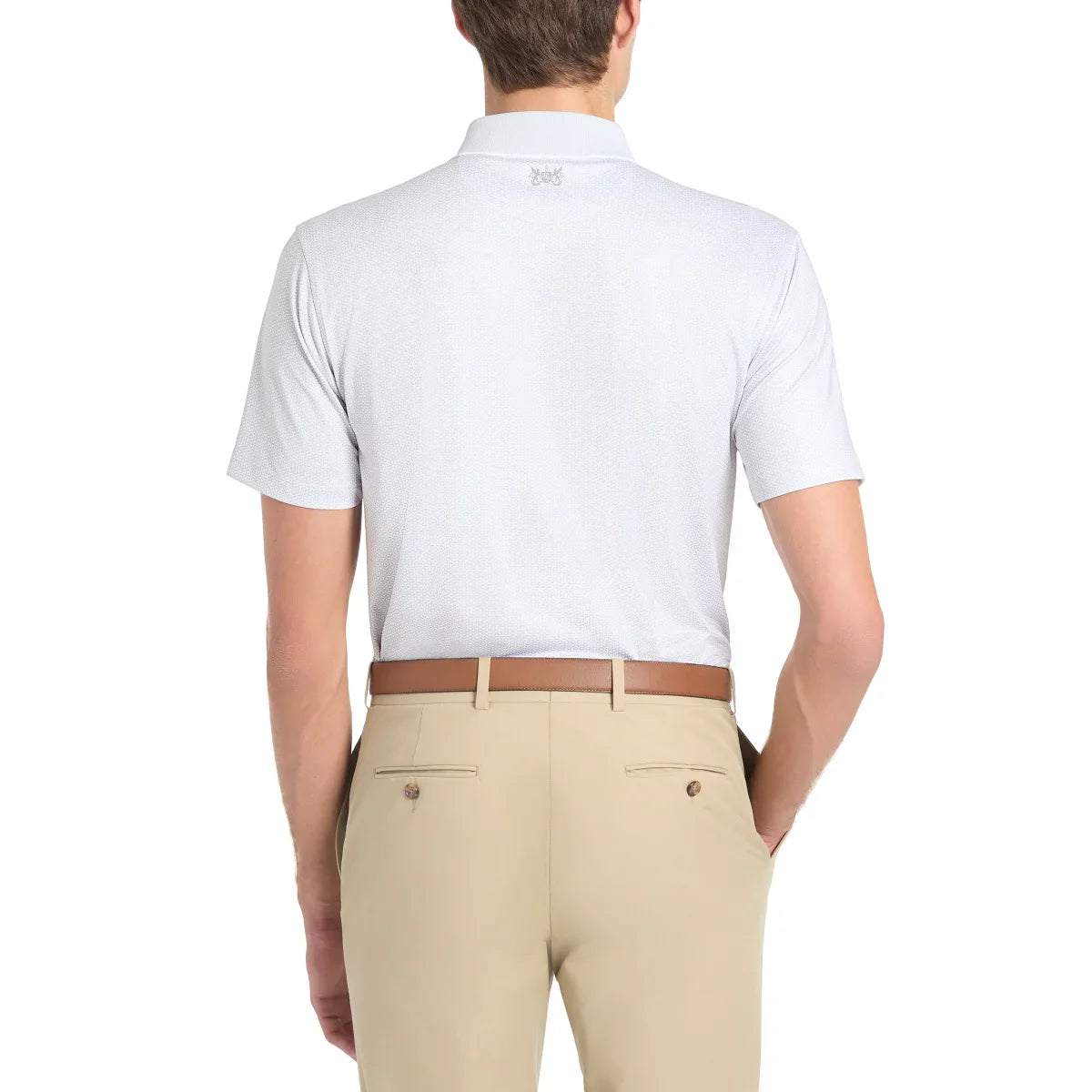 Hickey Freeman Men’s Polo