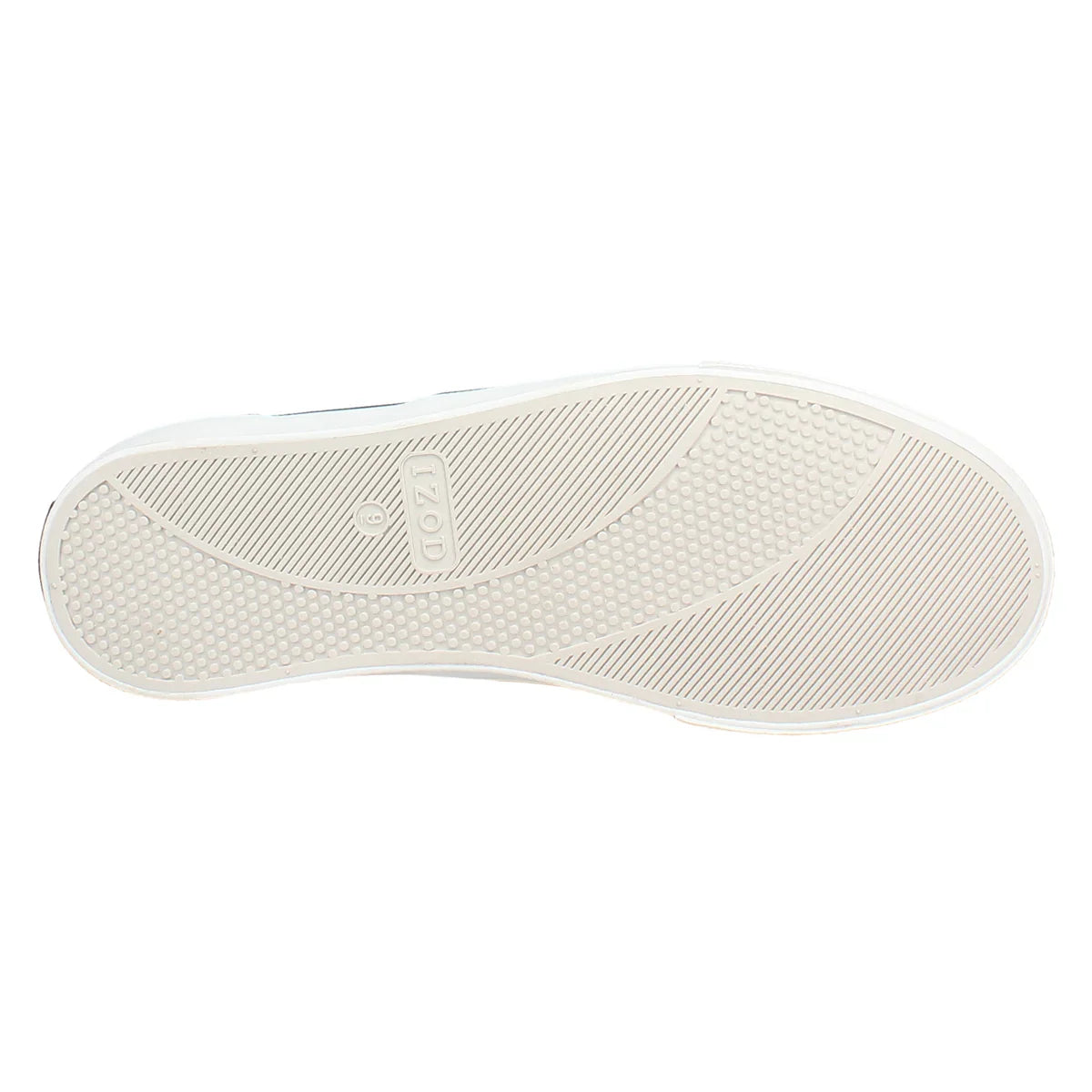 Izod Men's Canvas Shoe