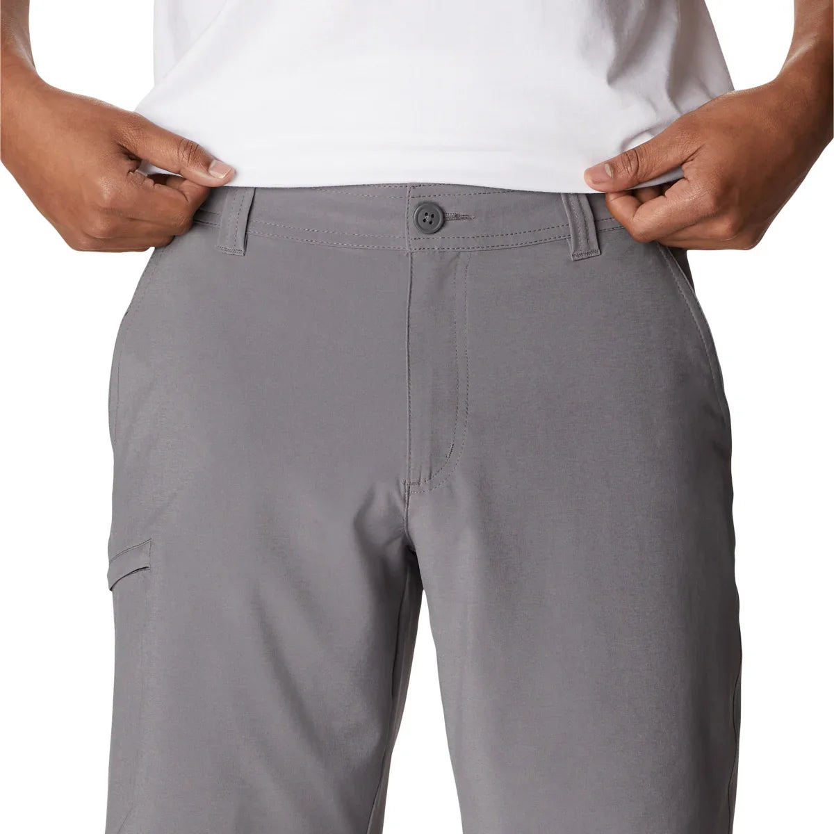 Columbia Men's Tech Short