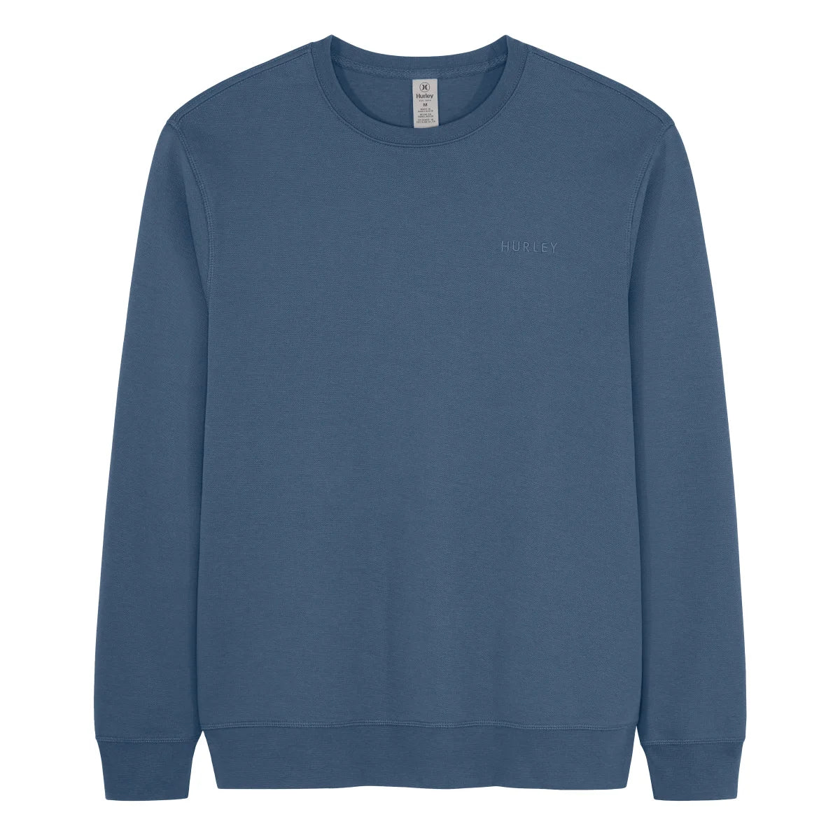 Hurley Men's Crewneck Sweatshirt