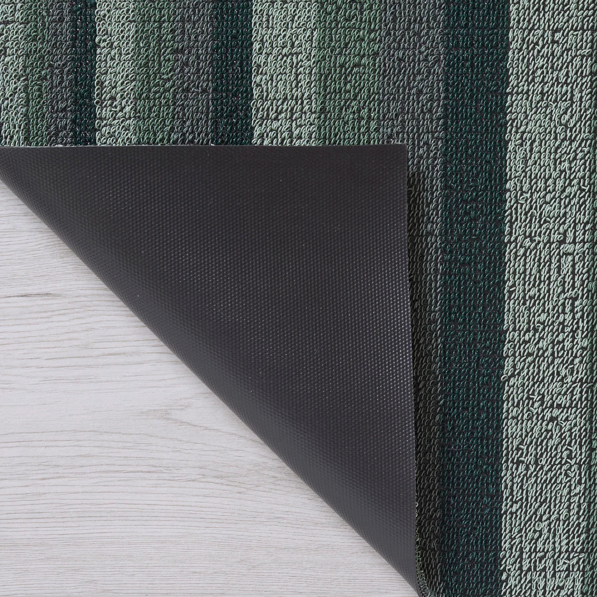 Chilewich Indoor/Outdoor Shag Mat Runner, 2’ x 6’