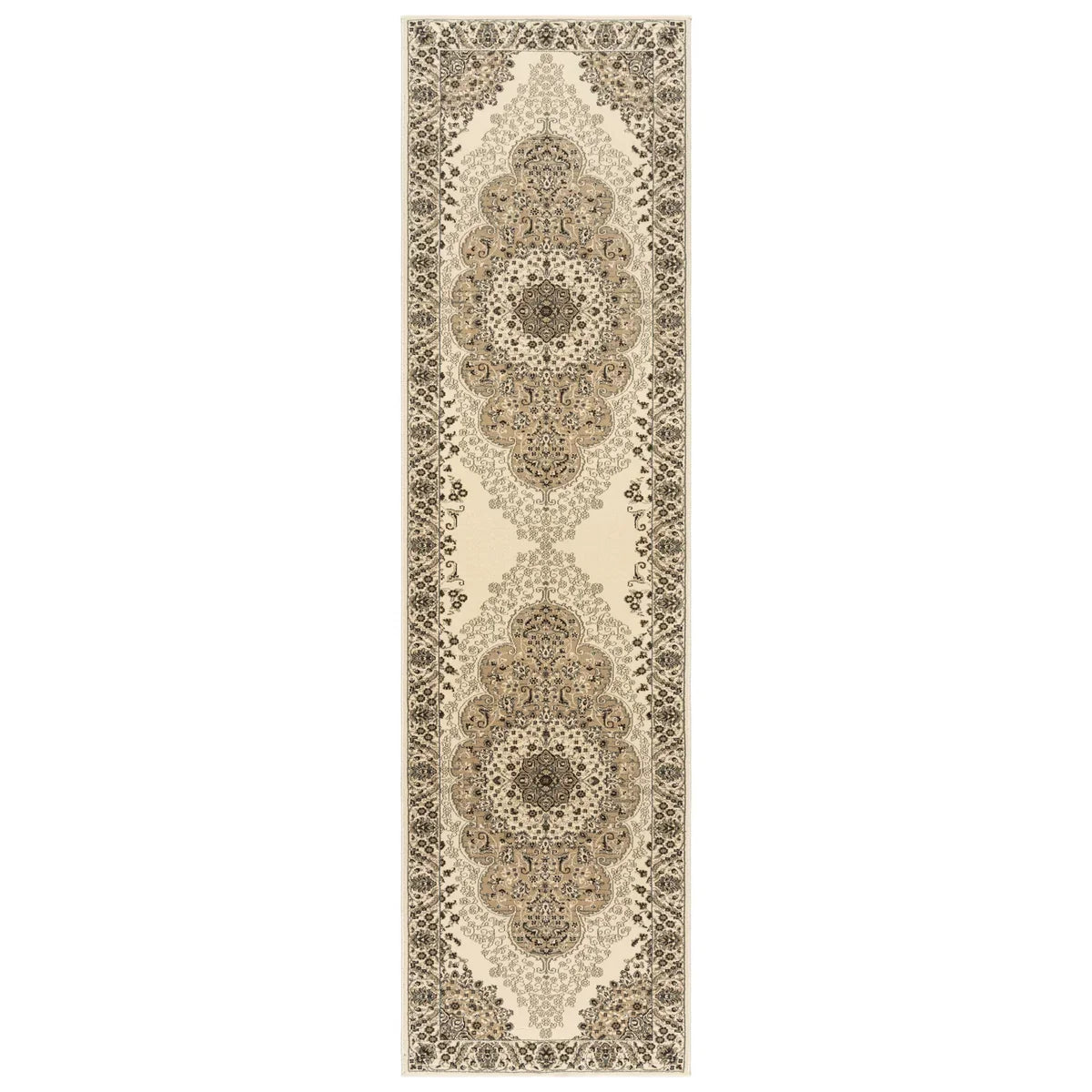Thomasville Timeless Classic Rug Collection, Rias