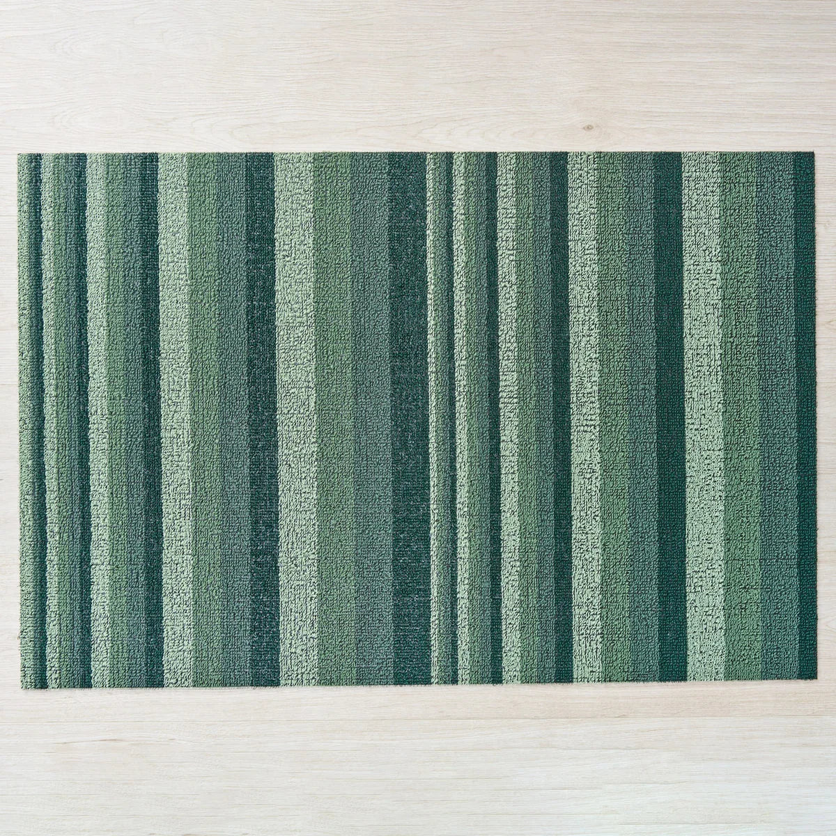 Chilewich Shag Indoor/Outdoor Mat, 2' x 3'