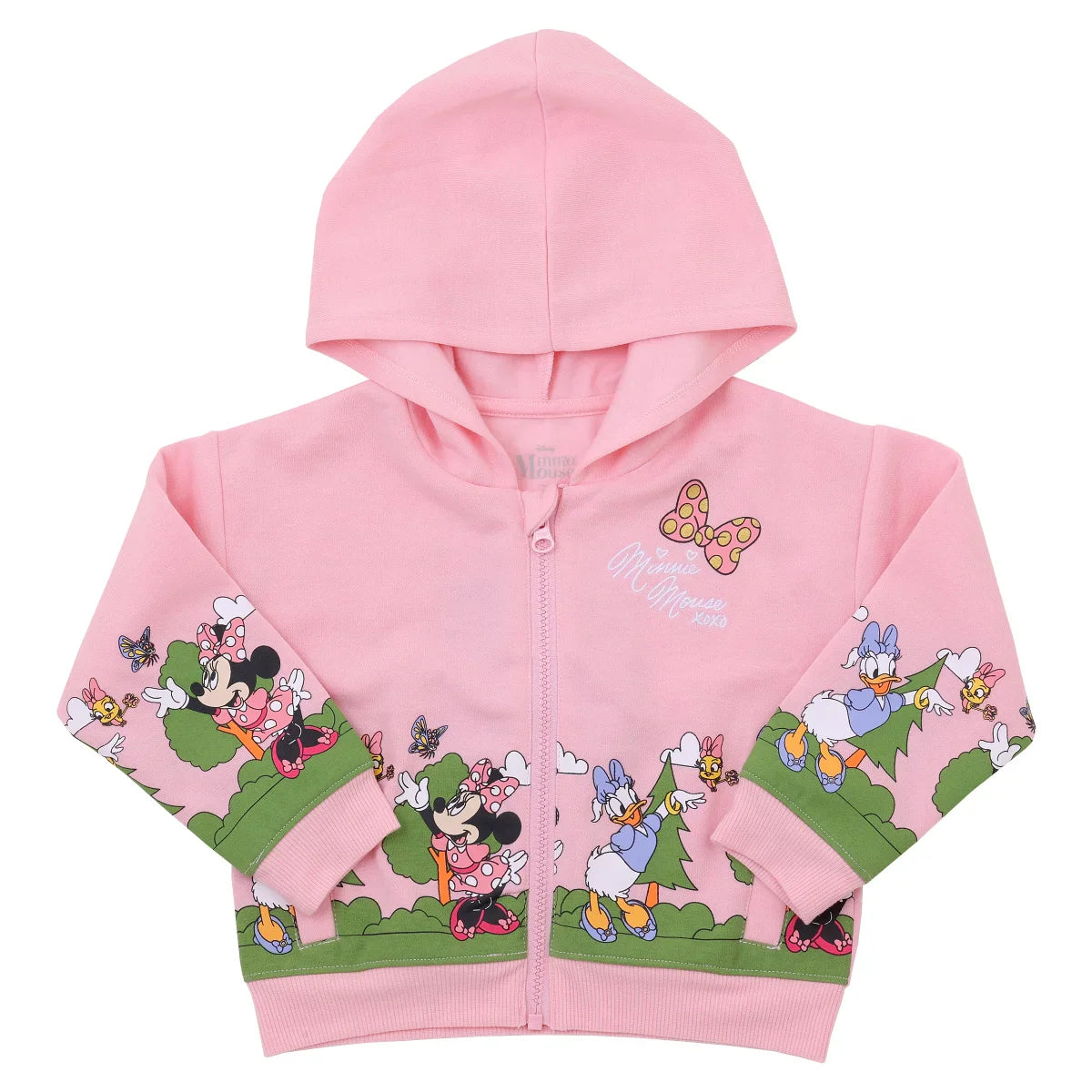 Character Kids' 3-piece Tutu Set