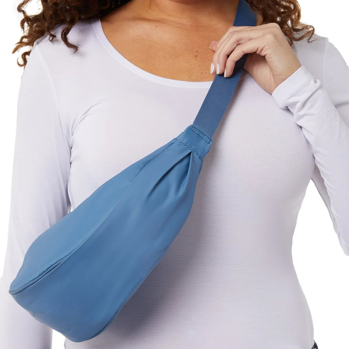 32 Degrees Unisex Crossbody Bag