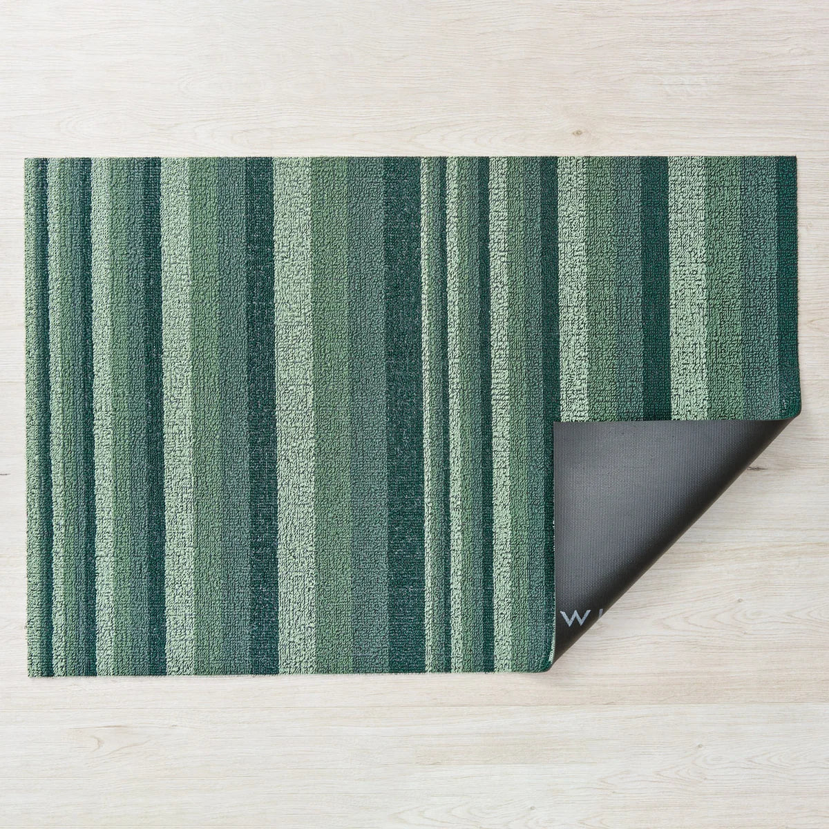 Chilewich Shag Indoor/Outdoor Mat, 2' x 3'