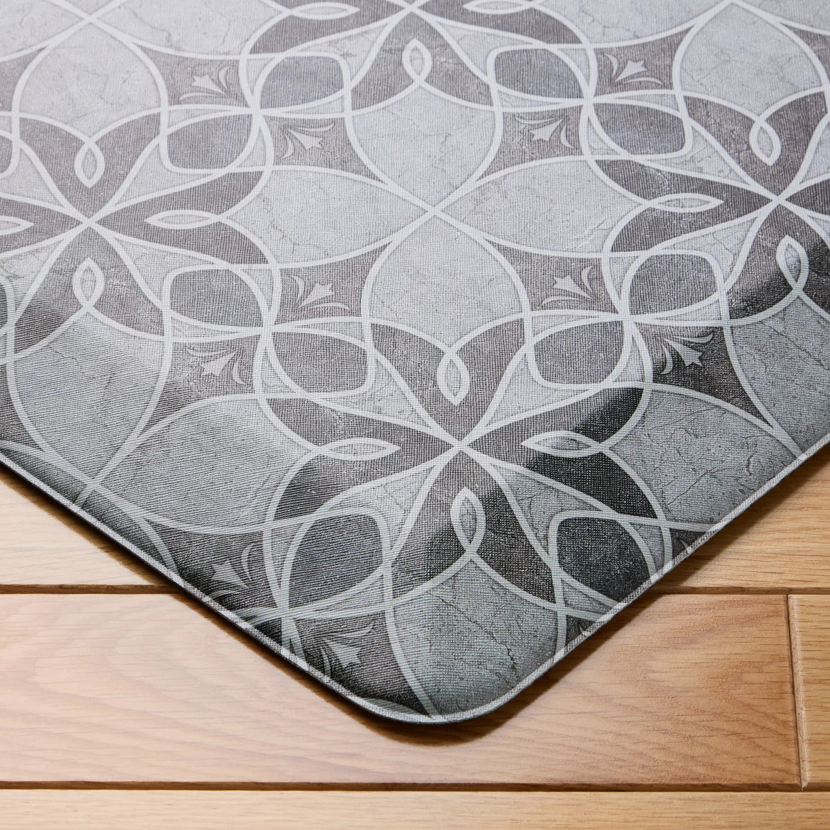 Town & Country Living Comfort Gel Kitchen Mat, 20" x 42"