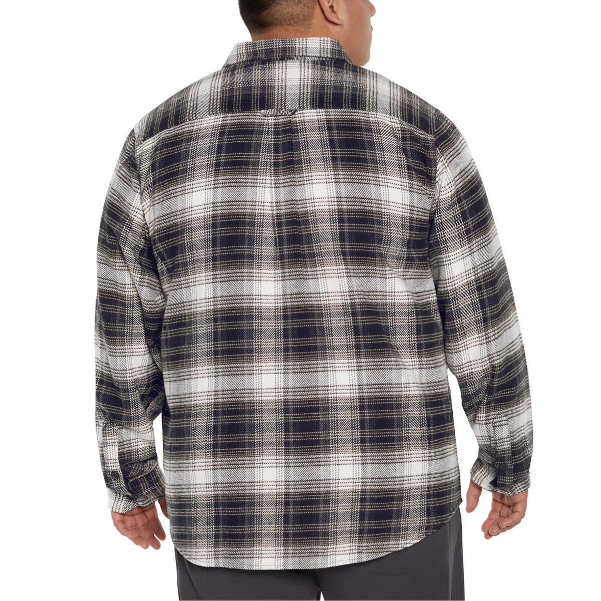 Orvis Men’s Flannel Shirt