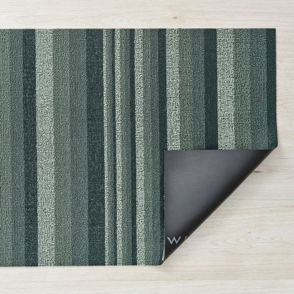 Chilewich Shag Indoor/Outdoor Mat, 3’ x 5’