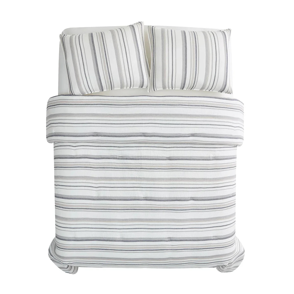 Gabby 3-piece Comforter Set