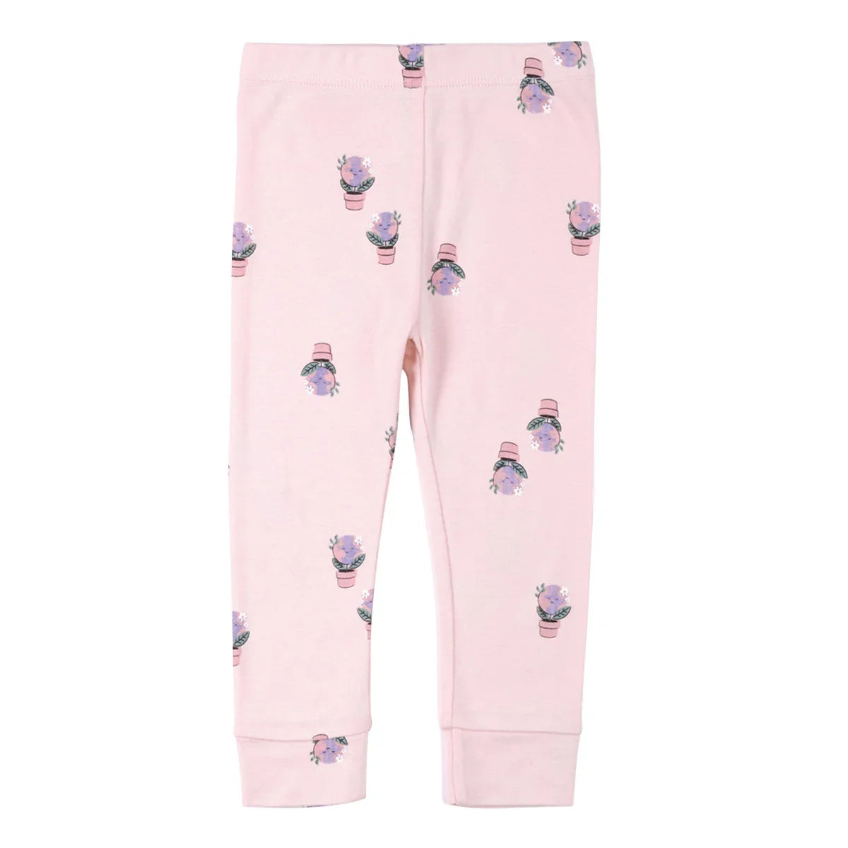 Pekkle Baby 4-pack Pant