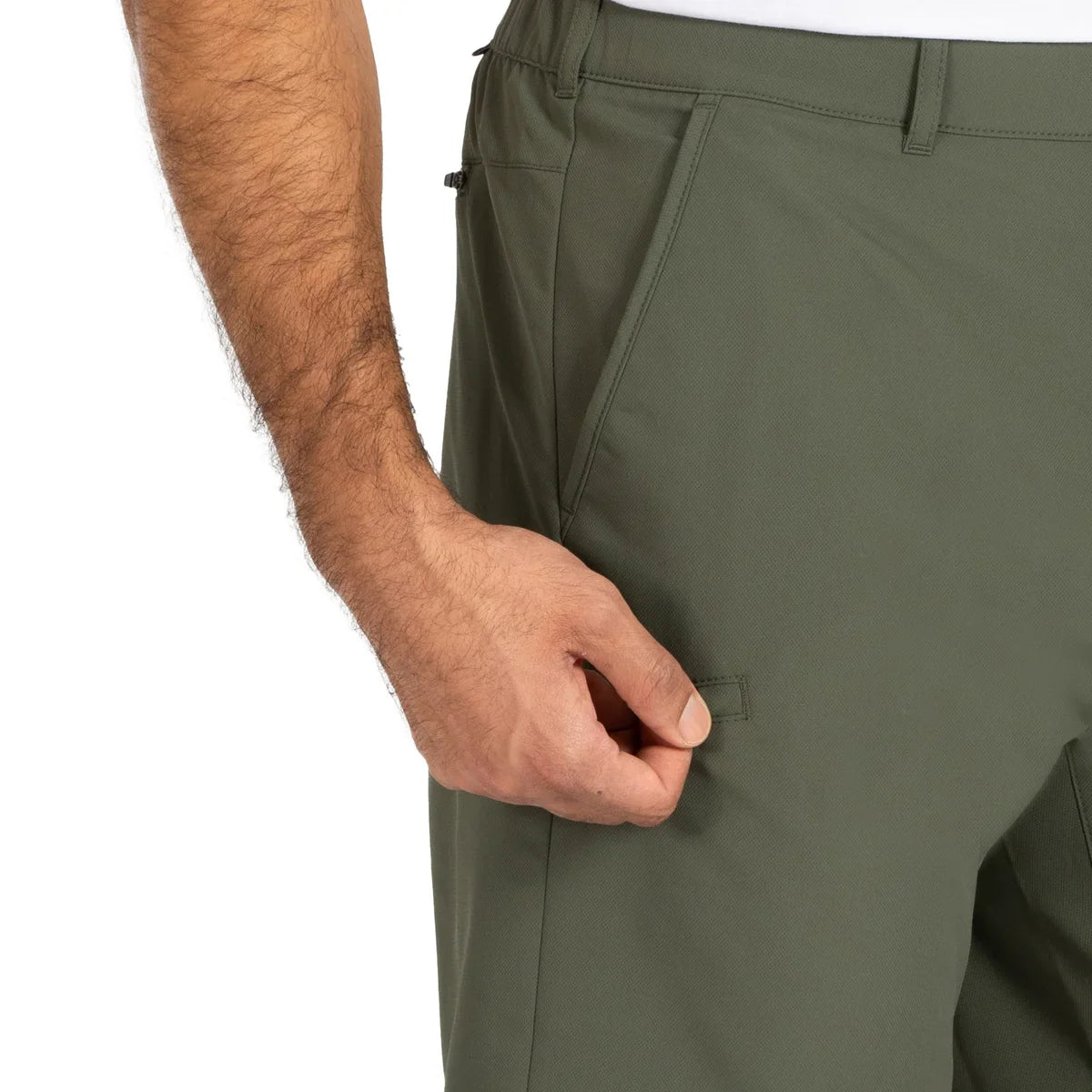 Gerry Men's Tech Short