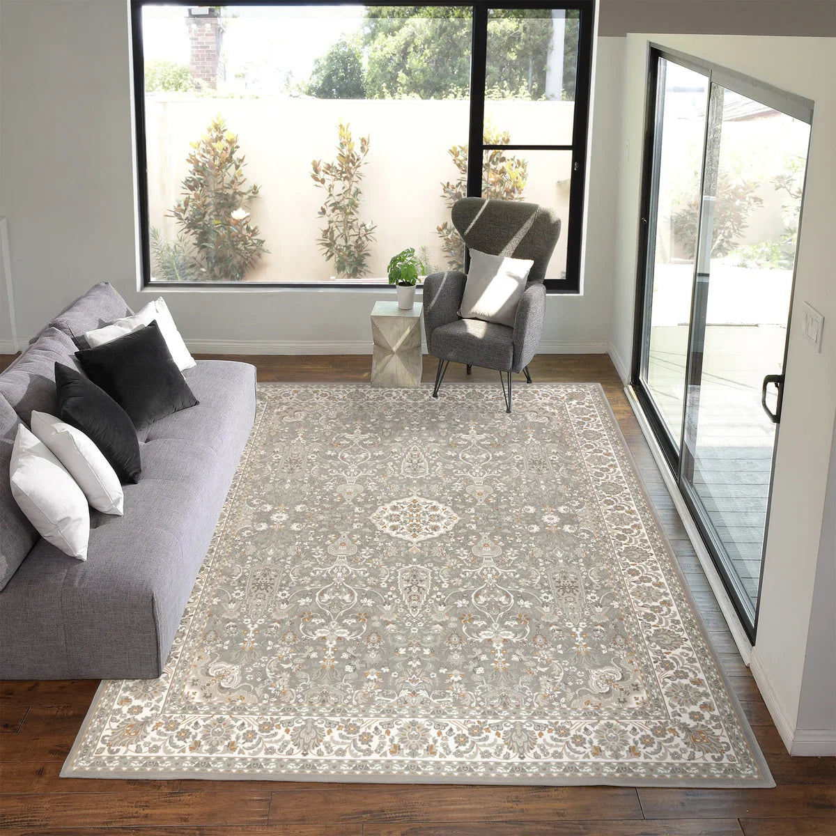 Thomasville Timeless Classic Rug Collection, Varick