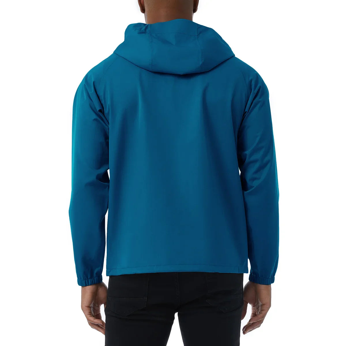 32 Degrees Unisex Rain Jacket