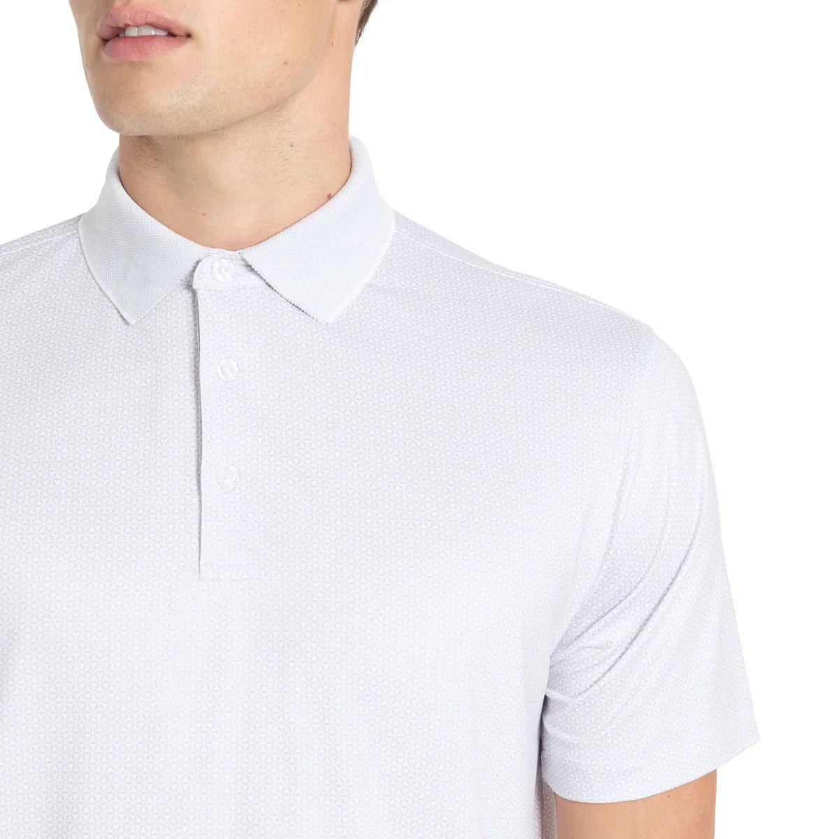 Hickey Freeman Men’s Polo