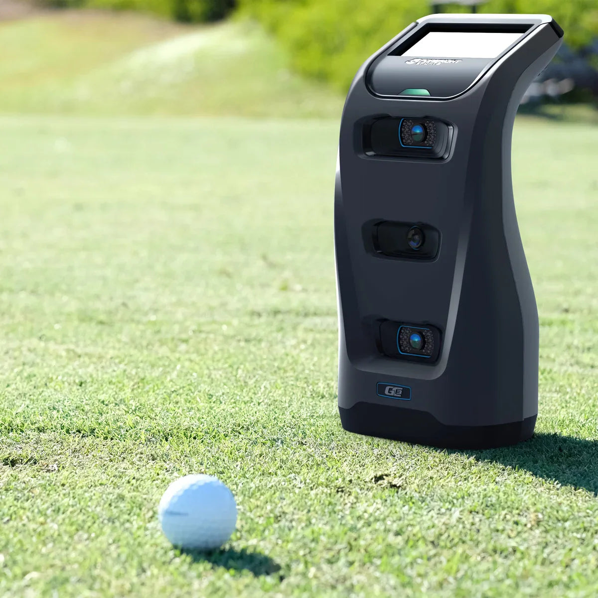 Foresight Sim-In-A-Box Birdie XF Package