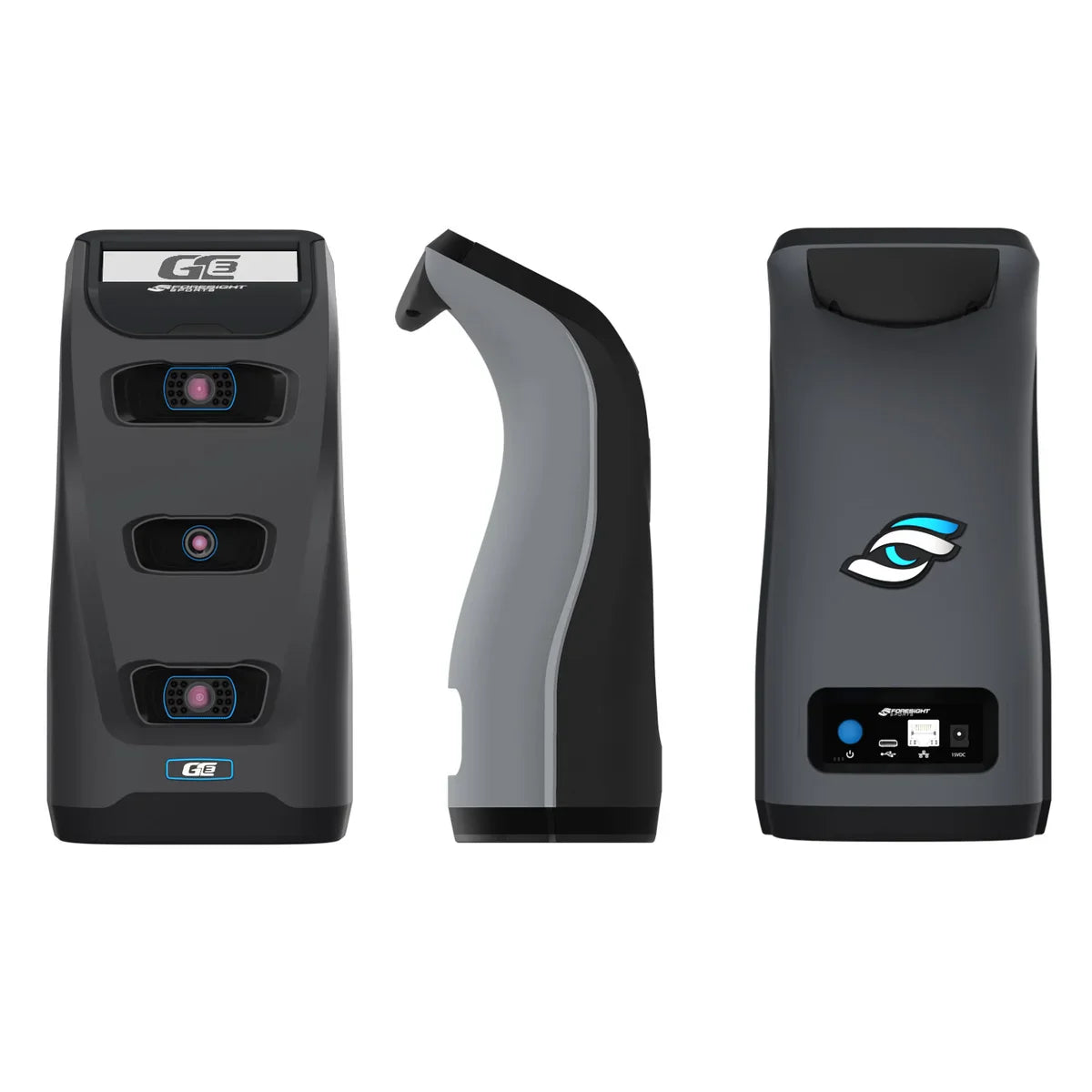 Foresight Sim-In-A-Box Birdie XF Package