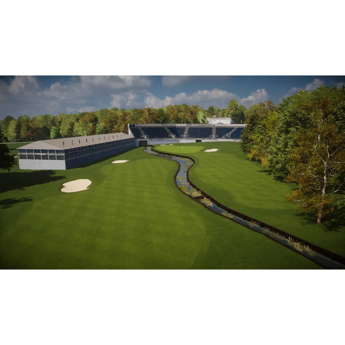 Foresight Sim-In-A-Box Birdie XF Package