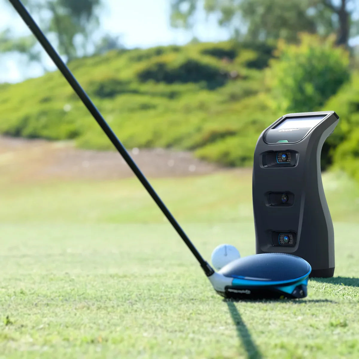 Foresight Sim-In-A-Box Birdie XF Package