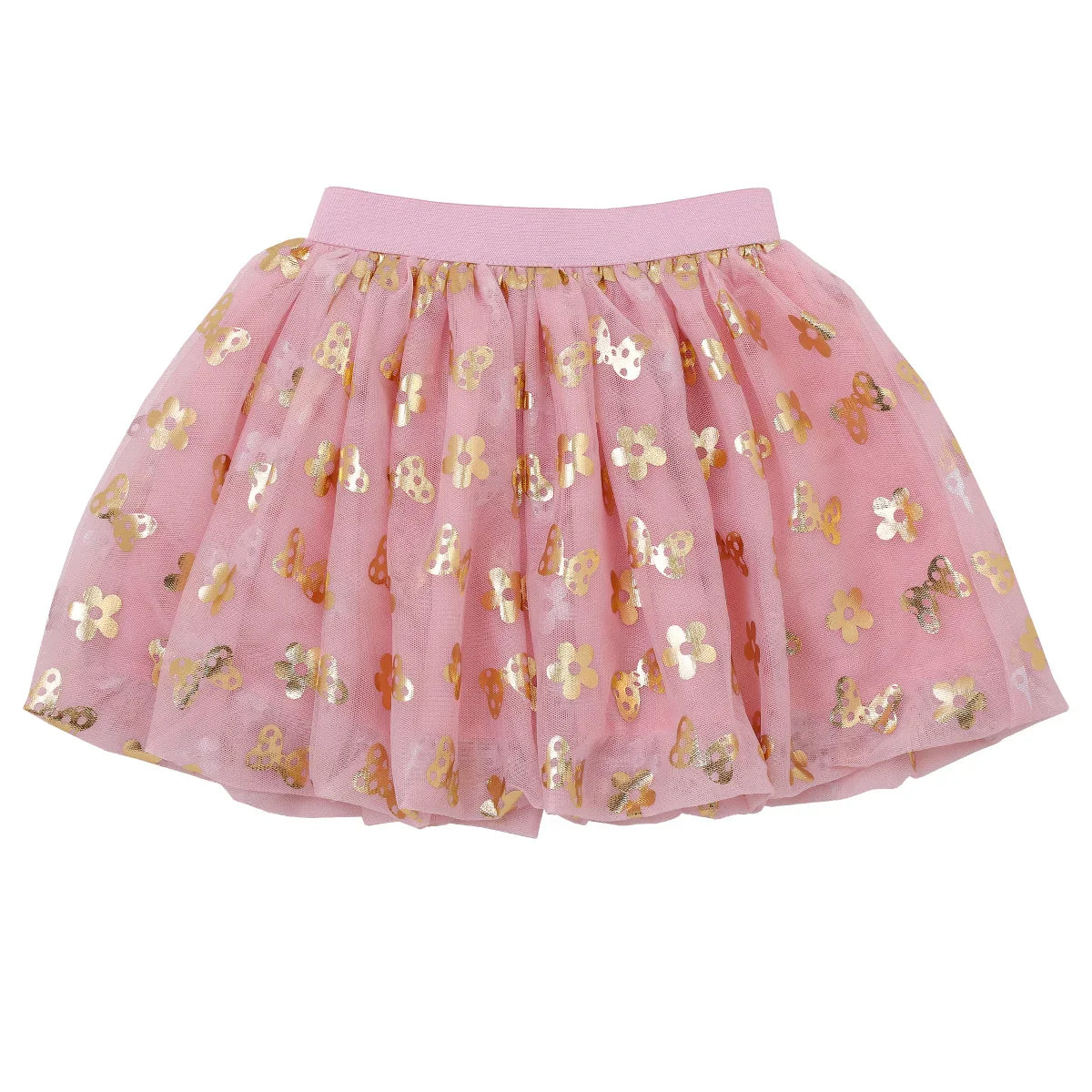 Character Kids' 3-piece Tutu Set