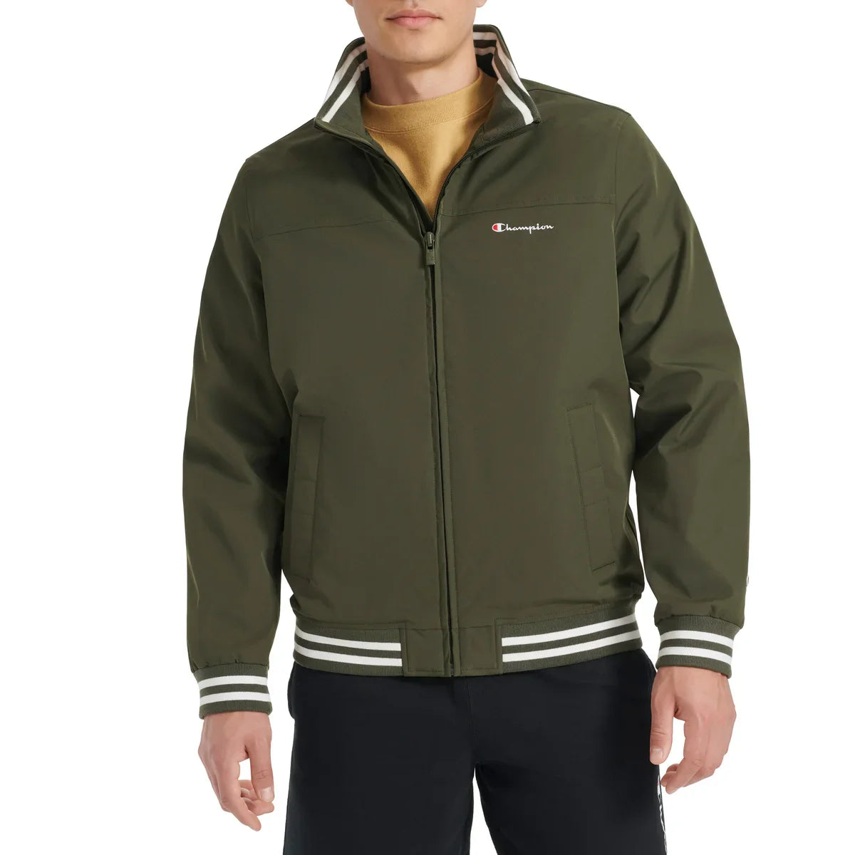 Champion Men's Bomber Jacket