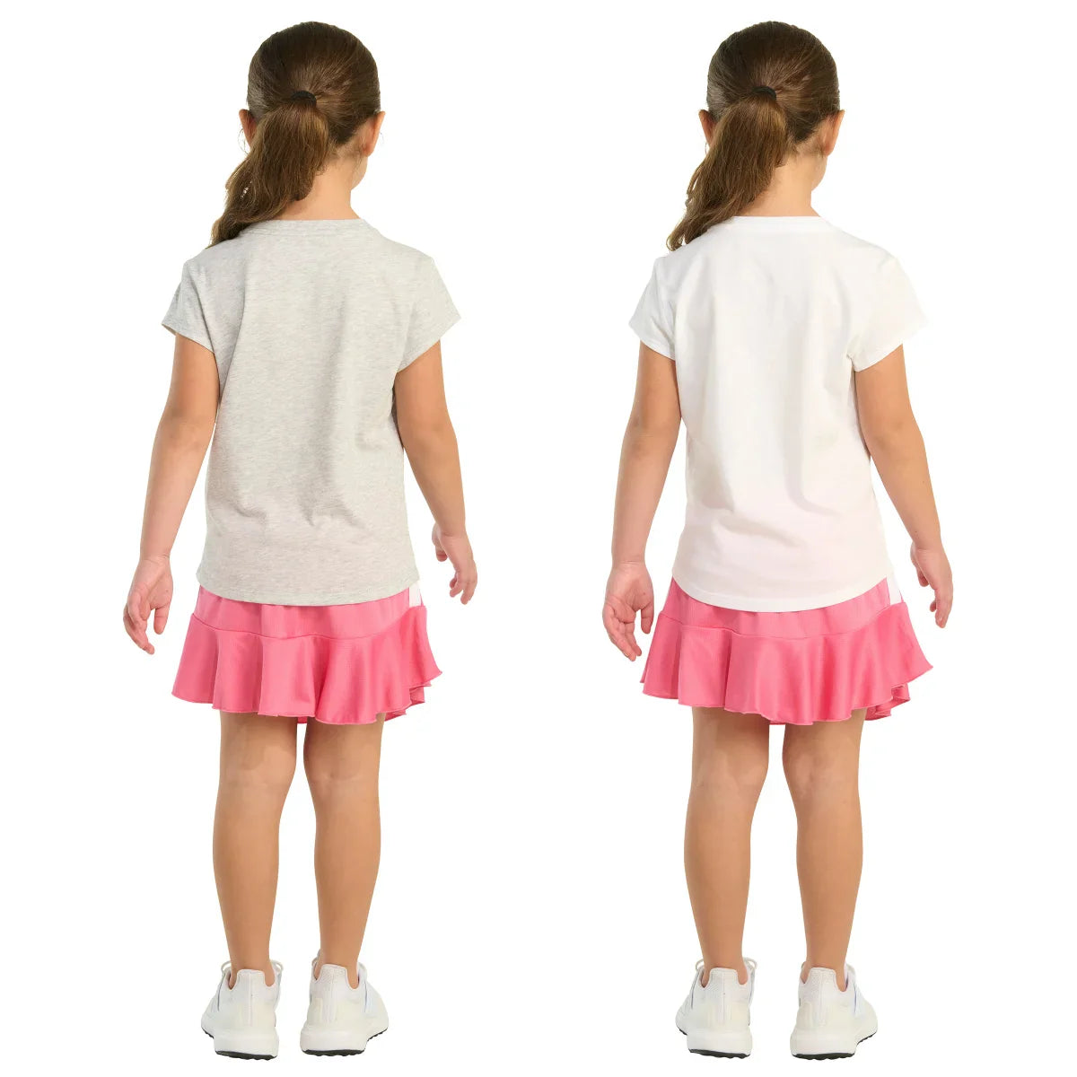 adidas Kids' 3-piece Short Set