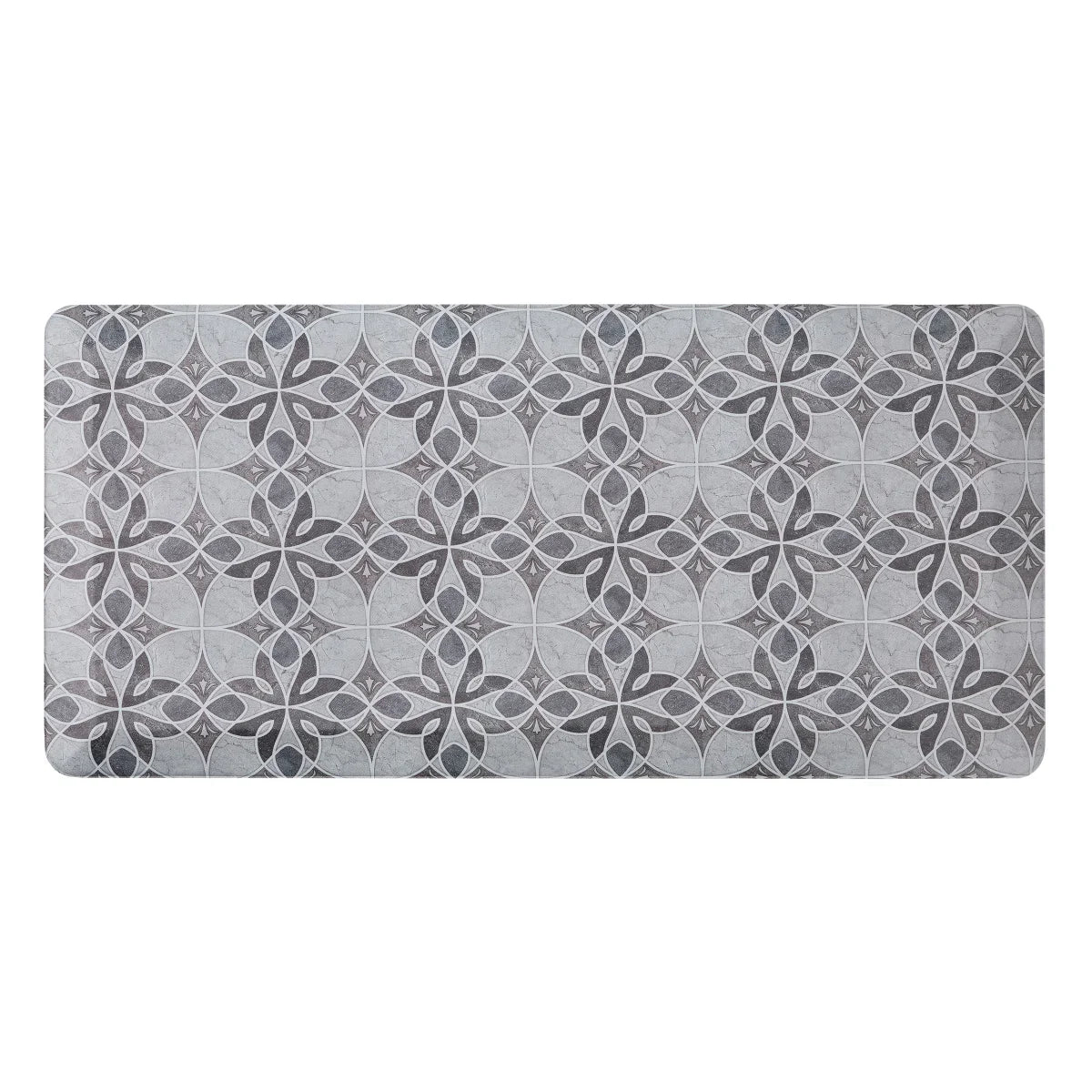 Town & Country Living Comfort Gel Kitchen Mat, 20" x 42"