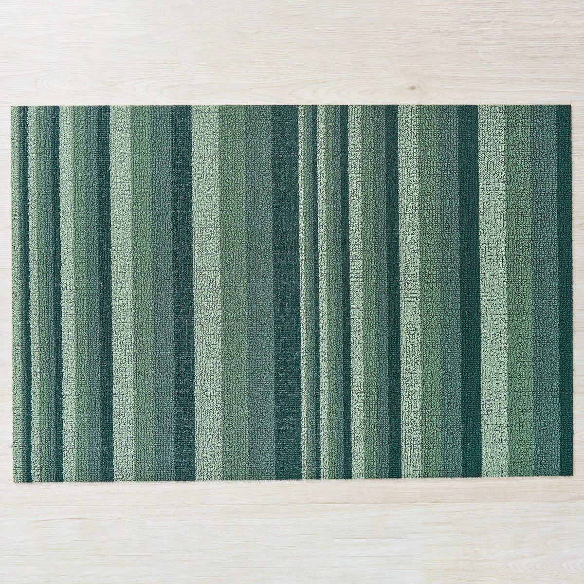 Chilewich Shag Indoor/Outdoor Mat, 3’ x 5’