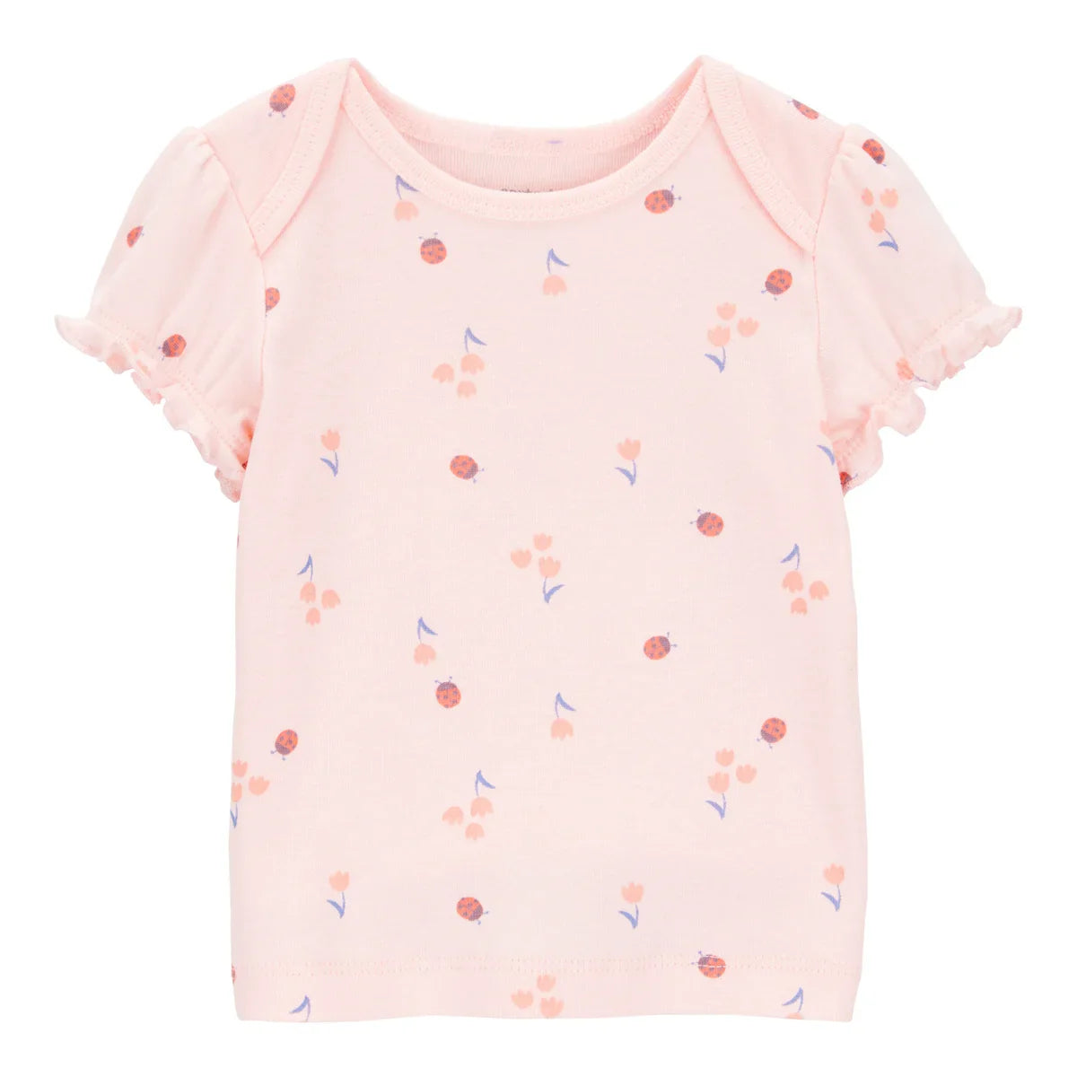 Carter's Baby 4-piece Layette Set