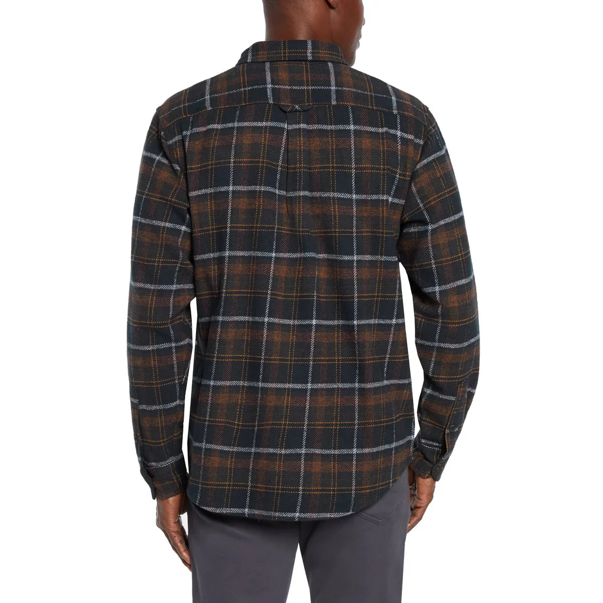Orvis Men’s Flannel Shirt