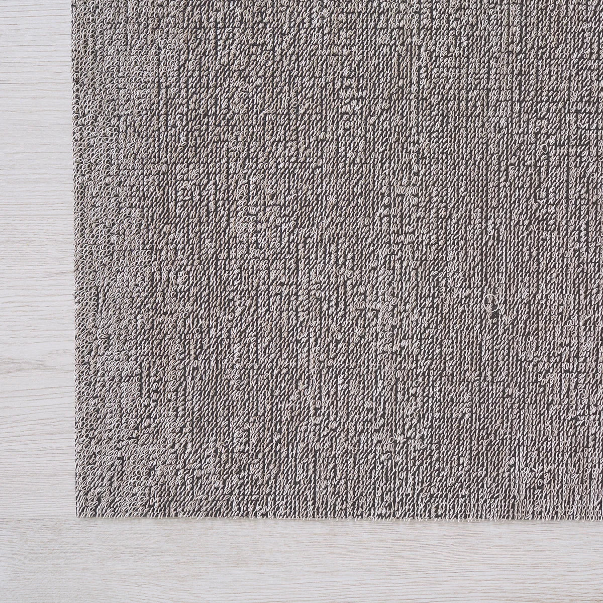 Chilewich Indoor/Outdoor Shag Mat Runner, 2’ x 6’